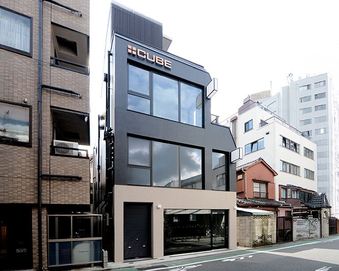 店舗_南品川2丁目計画のイメージ写真02