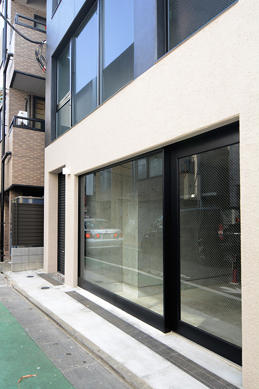 店舗_南品川2丁目計画のイメージ写真03