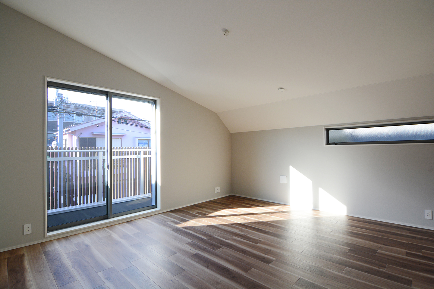 賃貸住宅_世田谷一丁目「万草館」のイメージ写真03