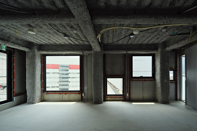 商業ビル_新宿F.U BLDGのイメージ写真07