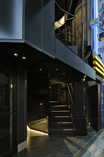 商業ビル_新宿F.U BLDGのイメージ写真04